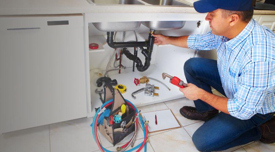 Professional Leak Detection in Allen, KS